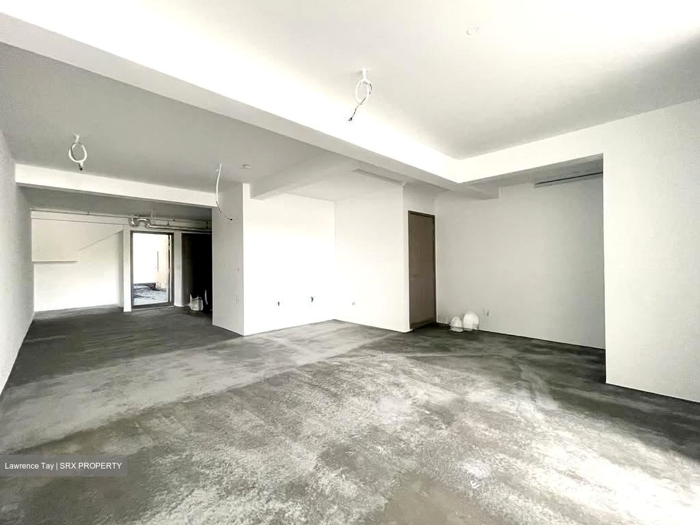 Seletar Hills Estate (D28), Terrace #588178731